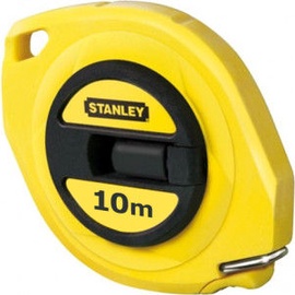 Измерительная лента Stanley, 10 м