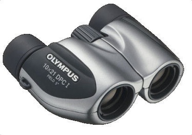 Olympus 10x21 DPC I With Case