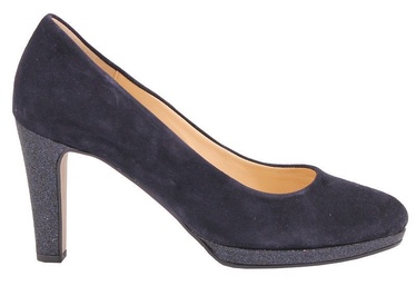 Bateliai, Gabor 91.270-36 Pumps, Dark Blue, 38