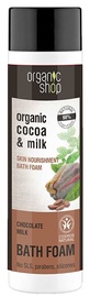 Vannas putas Organic Shop, 500 ml