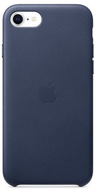 Чехол Apple, Apple iPhone SE, синий
