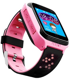 Viedpulkstenis Garett Kids Cool Pink