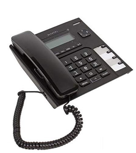 Telefons Alcatel T56, stacionārā