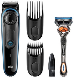 Braun Beard Trimmer BT3040