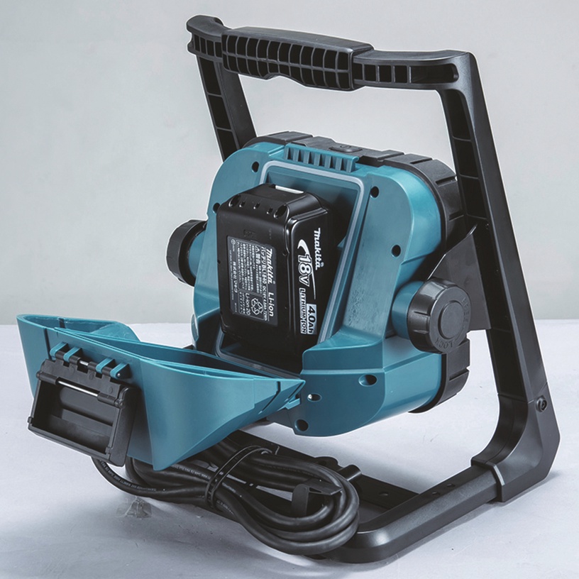 Juhtmevaba prožektor Makita DEADML805, 14.4 - 18 V