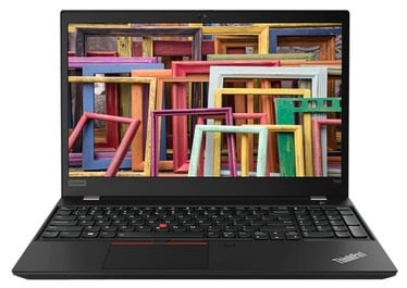 Lenovo ThinkPad T590 Black 20N4004DMH