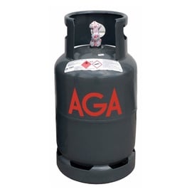 Газ пропан AGA 60+,27 л