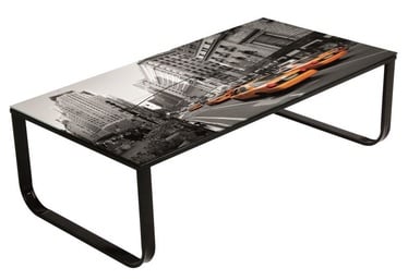 Signal Meble Taxi II Coffee Table New York