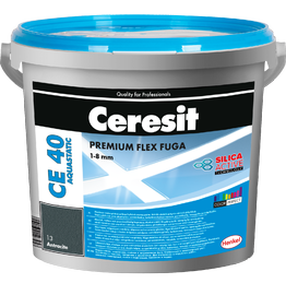 Сухая шпаклевочная смесь Ceresit, уплотнительный, бежевый, 2 кг