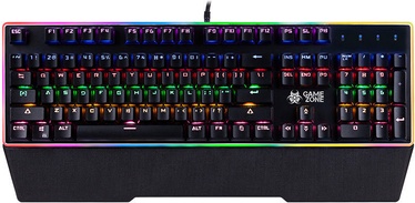 Tracer Gamezone Raver RGB Mechanical Gaming Keyboard Series