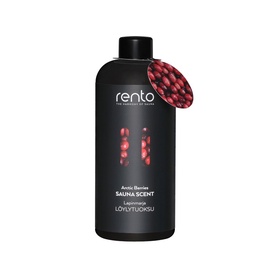 AROMATAS PIRTIES ARCTIC BERRY 400ML RENTO