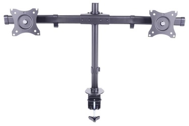 Monitoriaus laikiklis Multibrackets, 15-27", 7.5 kg