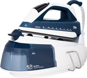 Lygintuvas Beko Smart SteamXtra SGA7124B