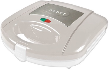 Beper 3-in-1 Sandwich Maker BT.607