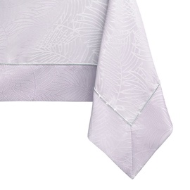 AmeliaHome Gaia Tablecloth PPG Violet 140x500cm