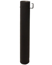 DŪMVADS AR ŠĪBERI 130MM 1M ABX