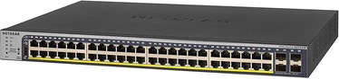 Jagaja (Switch) Netgear GS752TPv2 48-Port GS752TP-200EUS