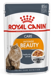 Royal Canin FHN Intense Beauty In Jelly 85g 12pcs