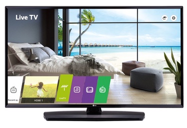 Televizorius LG 49LU661H