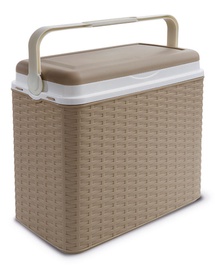 Šaltdėžė Adriatic 8955 Beige, 24 l