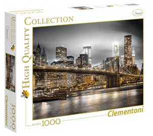 Пазл Clementoni New York 39366, 69 см x 50 см