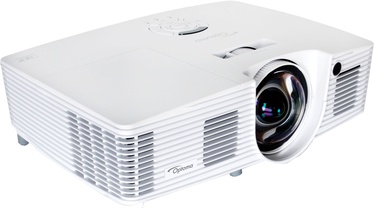 Optoma X316ST