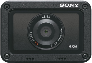 Digifotoaparaat Sony DSC-RX0