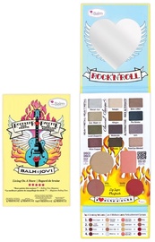 TheBalm Balm Jovi Rockstar Face Palette 21.2g