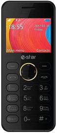 eSTAR Q20 Dual Black