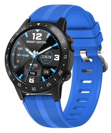Išmanusis laikrodis Garett Multi 4 Sport Blue