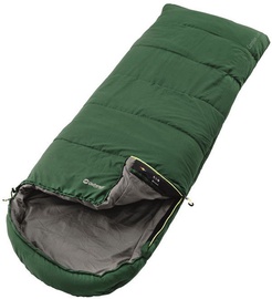 Miegmaišis Outwell Campion Lux Green L