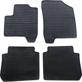 Petex Rubber Mat Citroen C3 Picasso 02/2009