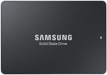 Serveri kõvaketas (SSD) Samsung, 2.5", 1920 GB