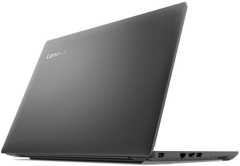 Nešiojamas kompiuteris Lenovo V V130-14IKB Grey 81HQ00DGPB|2M21T, Intel® Core™ i5-7200U Processor (3 MB Cache, 2.5 GHz), 8 GB, 1256 GB, 14 ", Intel HD Graphics 620, pilka