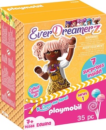 Konstruktorius Playmobil Everdreamerz Edwina 70388