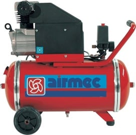 Gaisa kompresors Speroni Airmec CH 50/210, 1500 W