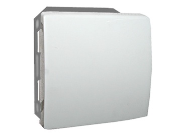 Выключатель Vilma Electric P610-010-12V ST150 Switch White