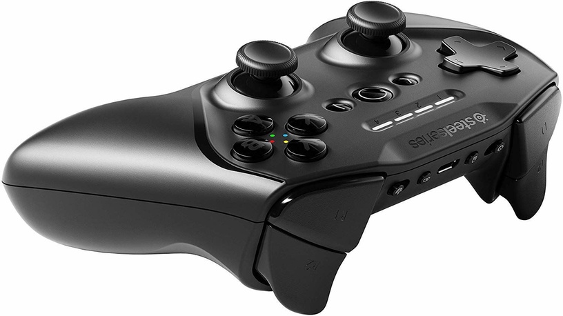 Spēļu kontrolieris Steelseries Stratus Duo