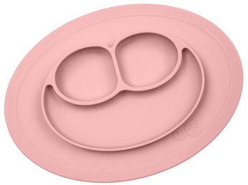 EZPZ 2-In-1 Mini Mat Pastel Pink