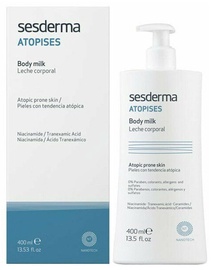 Sesderma Atopises Body Milk 400ml