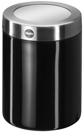 Hailo Food Container KitchenLine/1L/Black