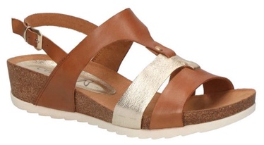 Caprice Sandals 28207/22 Brown 42