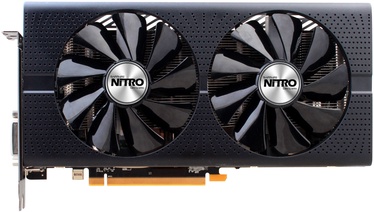 Sapphire RX 590 Nitro+ 8GB GDDR5 PCIE 11289-05-20G