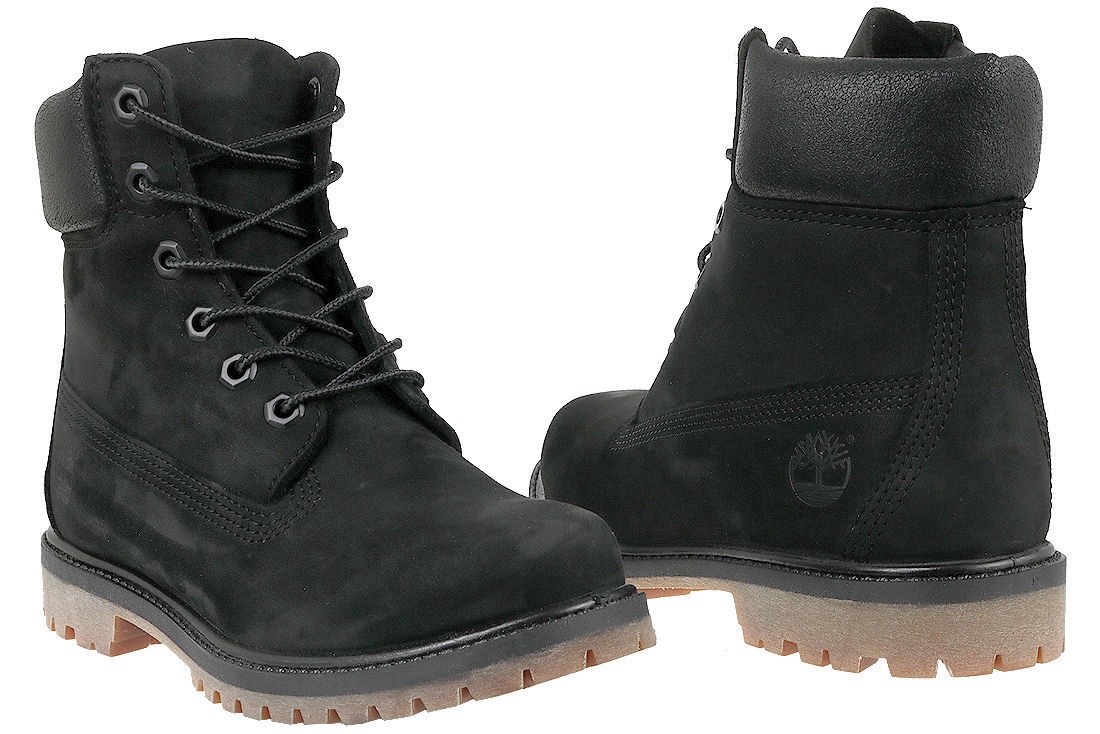 black waterbuck timberland