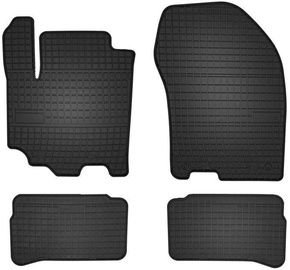 Frogum Suzuki SX4 II S-Cross Lift Rubber Floor Mats