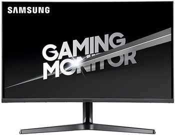 Samsung LC27JG52QQUXEN