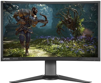 Monitorius Lenovo Y27G