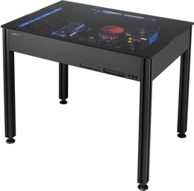 Lian Li DK-Q2 Black
