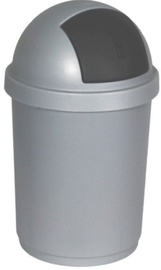 Curver Bullet 25l Silver