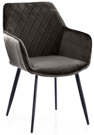 Стул для столовой Homede Vialli Brown, 2 шт.